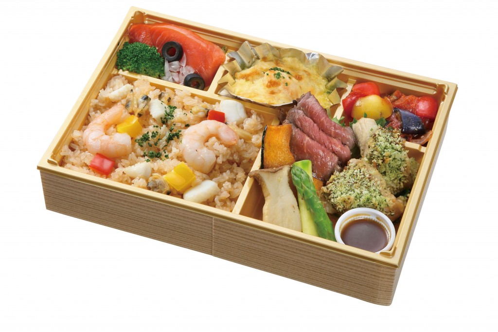 10_洋食弁当