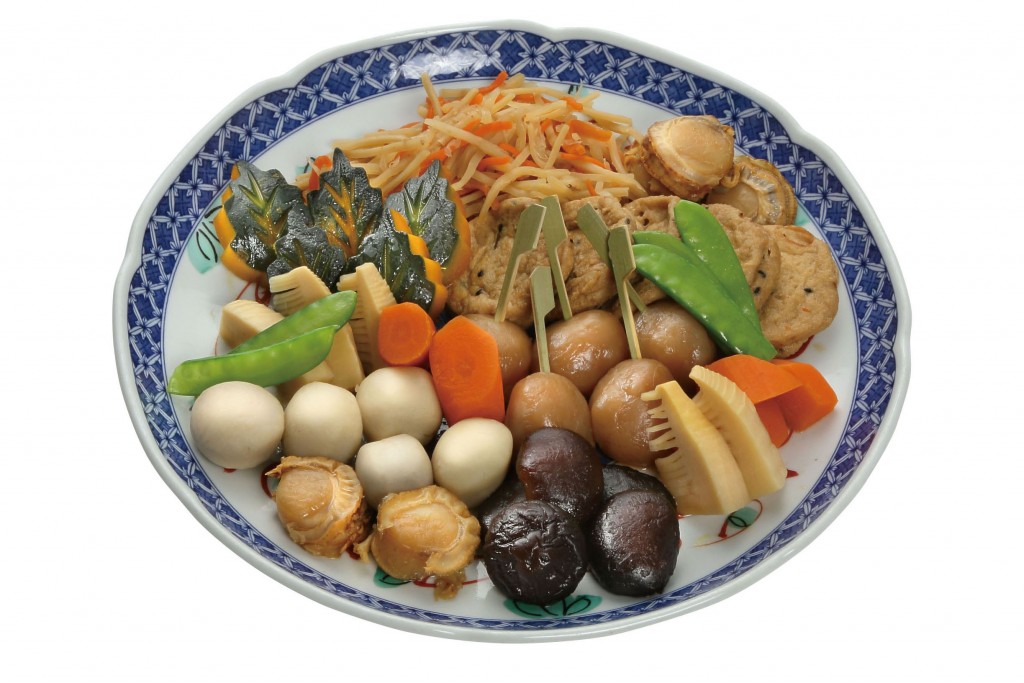 23_煮物盛合わせ