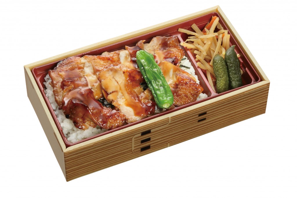 30_とり弁当
